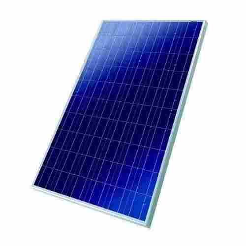 12 Volt 300 Watt 36 Cells Rectangular Polycrystalline Solar Power Panel