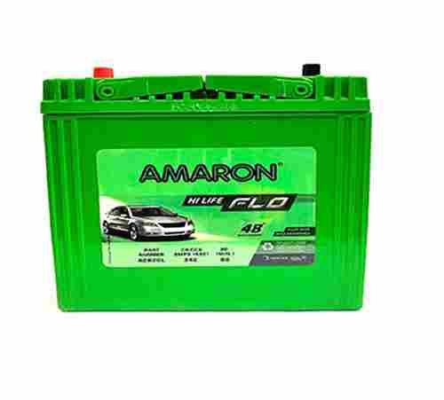 12 Volts 35ah Provide Power Lead Acid Car Battery