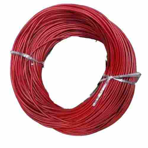 2 Mm 20 Ampere 220 Volts 50 Hertz Copper Hook Up Wire