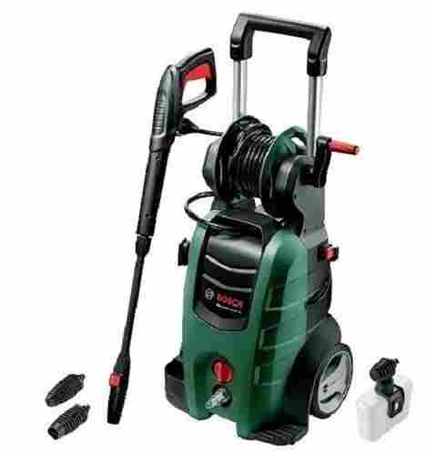 200 Watt Plastic And Stainless Steel High Pressure Washer For Floor Cleaning
