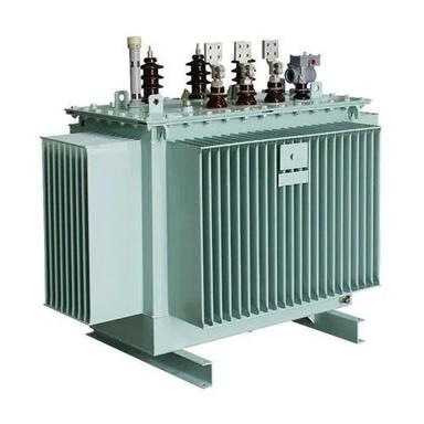 260 Volts 60 Hertz Metal Silicon Three Phase Electronic Transformer Capacity: Na T/Hr