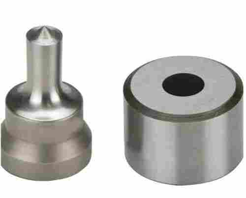 30 Mm Mild Steel Die Punches For Industrial Purpose 