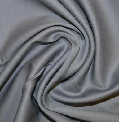 Polyetser 35X4 Meter Dyed Polyester Grey Fabric For Textile Industrial 