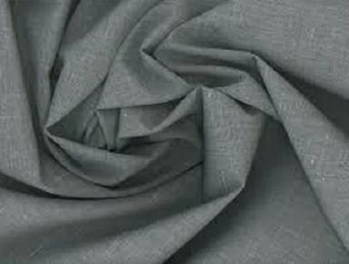 50X3 Meter Plain Rayon Grey Fabric Density: Women Indian Wear