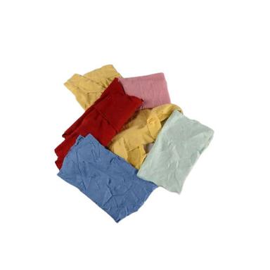 Organic Colored Cotton Rags