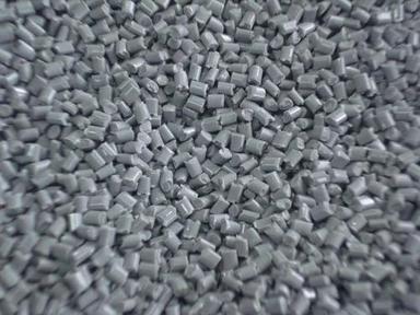 Gray Abs Plastic Granules For Plastic Industry