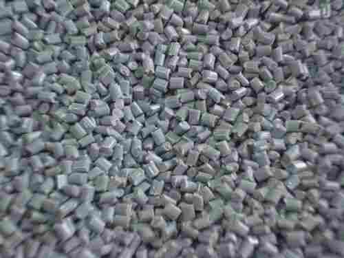 Gray Abs Plastic Granules For Plastic Industry