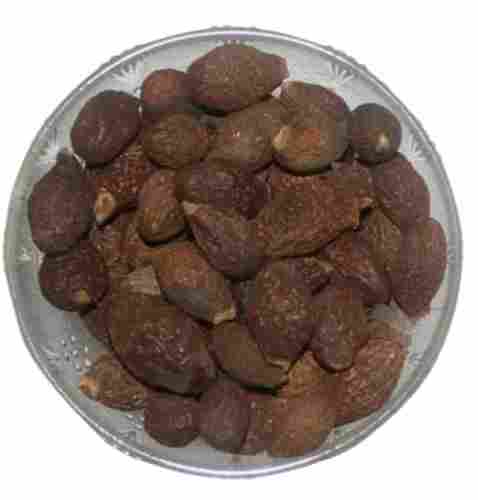 Indian Origin Commonly Cultivated Dried Raw Malva Nut With 1 Year Shelf Life