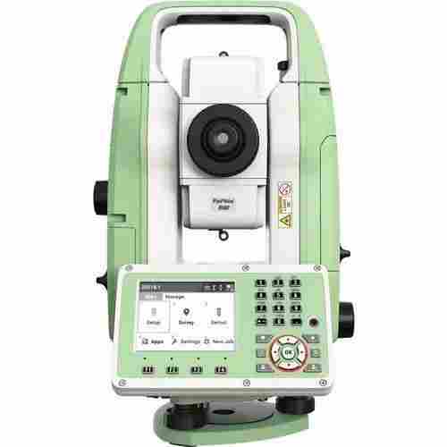 Modern Portable Reflectorless South Total Station For Construction Use