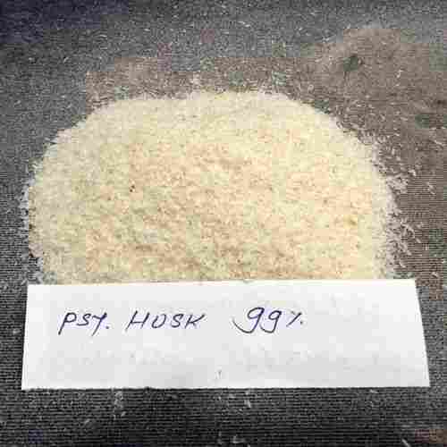 Natural Dried Loose Psyllium Husk Powder For Medicine Use