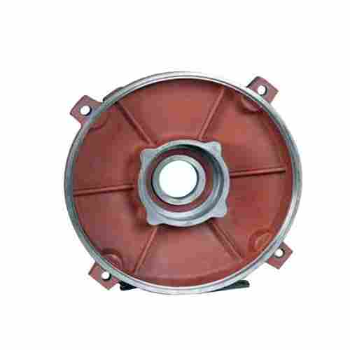 Three Phase Cast Iron Motor Cover For Automobile Industries 