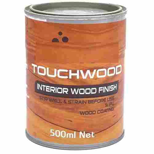 Touchwood Pu Wood Coating