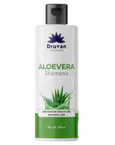 250ml Smoothen Slap Boost Hair Growth Aloe Vera Shampoo
