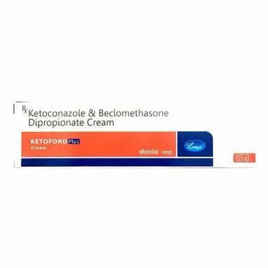 Ketoconazole And Beclomethasone Dipropionate Cream