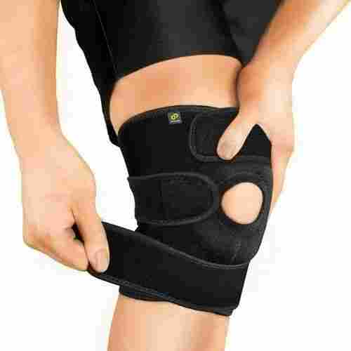 Portable Knee Cap Support For Hospital And Personal Use