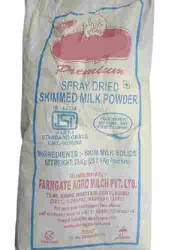 Pure Skimmed Milk Powder
