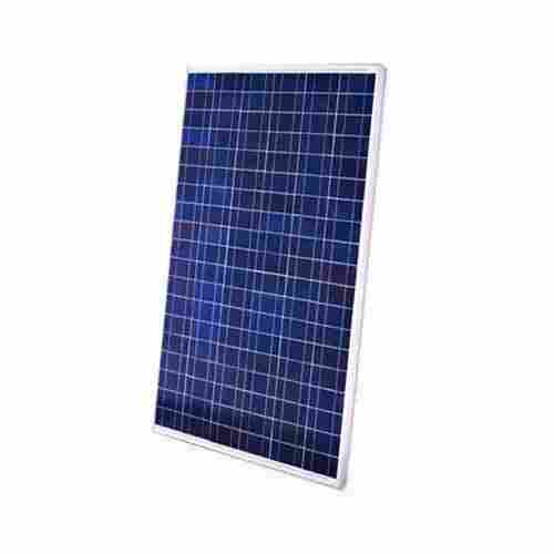 12 Voltage 36 Cells 50 Degree Celsius Polycrystalline Silicon Solar Panel