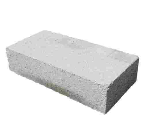 1500 Kg/M3 And 10 Inches Concrete Blocks For Construction Uses