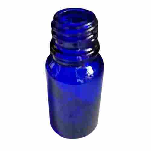 30ml Round Plain Temper Resistance Pharma Glass Bottle With Screw Cap