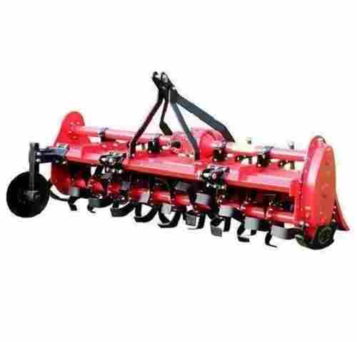 Mild Steel Tractor Rotary Tiller For Agricultural Purposes