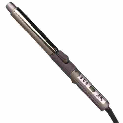 220 Grams Plastic And Stainless Steel Body Hair Curling Iron For Females
