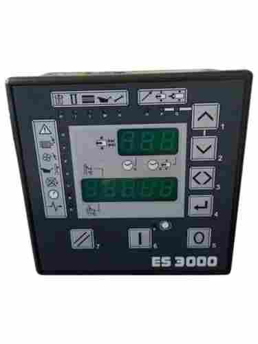 220 Voltage Ac Power Aluminum Body Reciprocating Compressor Controller For Industrial Use