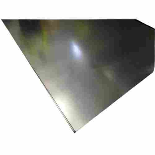 4mm Thick Corrosion Resistance Galvanized Cold Rolled Steel Sheet