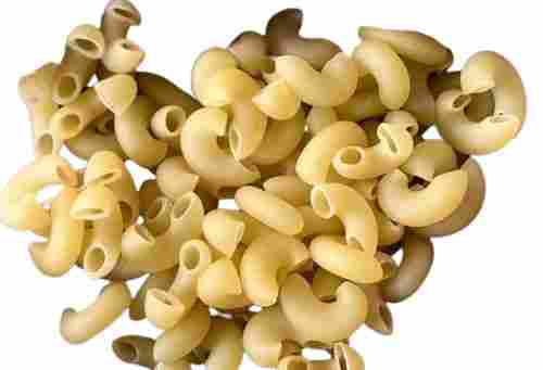 7.4% Protein Pure And Dried Salted Raw Solid Instant Pasta With 8 Months Shelf Life