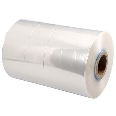 90 Meter Long Plain And Soft Cold Rolled Transparent Plastic Stretch Film Roll