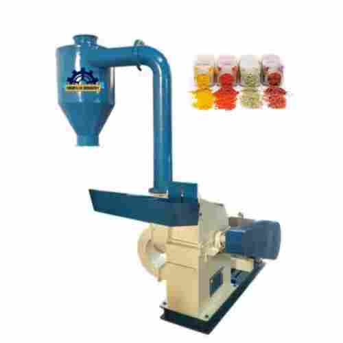 Blower Type Pulverizer Machine