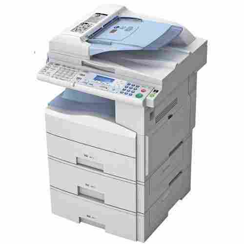 Electric 110-220 Volt Xerox Photocopy Machine For School, Office And Shop