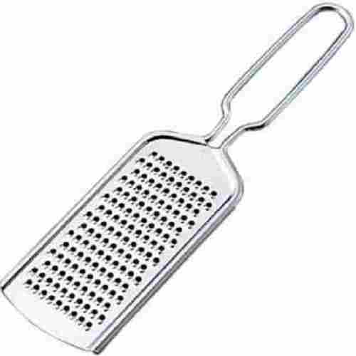 Polished Stainless Steel Kitchen Grater