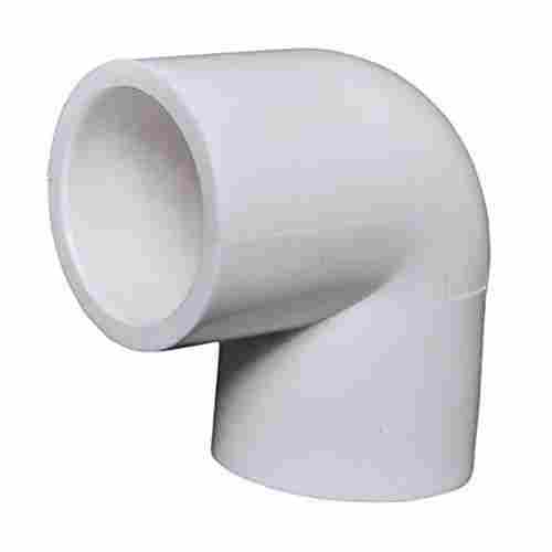 1/2 Inch Hot Rolled Round Polished Finished Pvc Pipe Elbow For Pipe Fitting