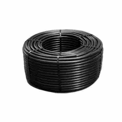 1 Inch Round Solid Linear Low Density Polyethylene Drip Irrigation Pipe 