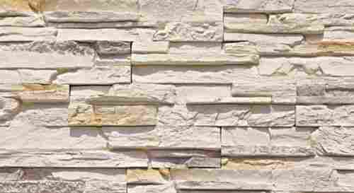 24x18 Inches Easy To Install Rectangular Stone Cladding
