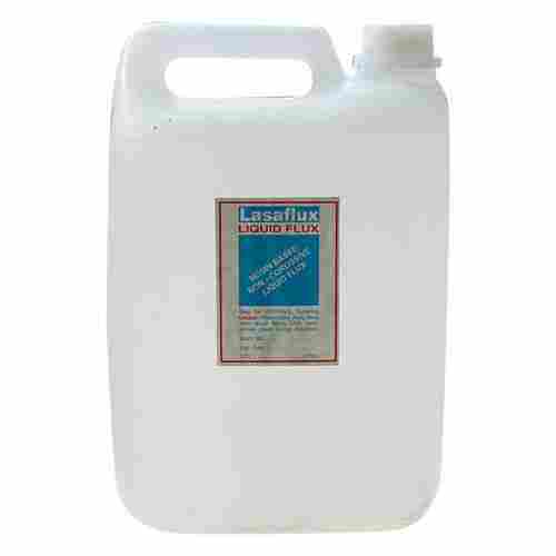 5 Liter 188 Degree Celsius Liquid Soldering Fluxes For Removing Oxidation