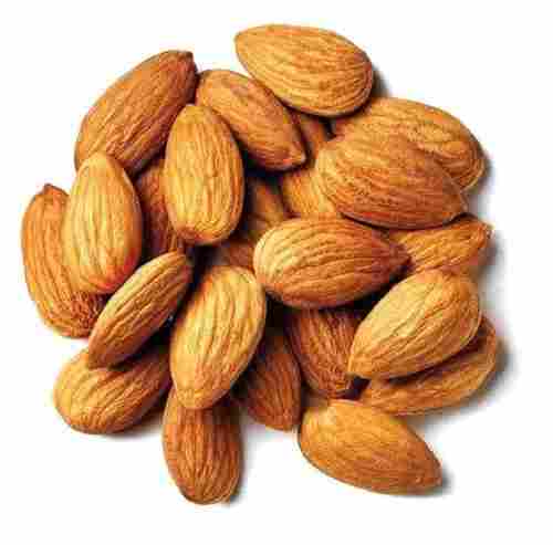 6% Moisture Organic Dried Raw Natural Sweet Taste Almond Nuts