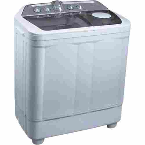 Abs Plastic Body 220 Voltage Top Loading Semi-Automatic Washing Machine 