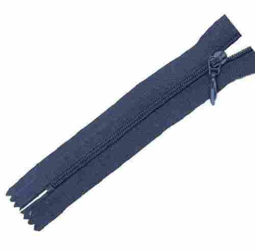 Close End Nylon Zipper For Garments