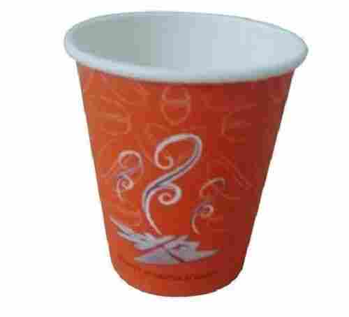Environmentally Friendly 200 Ml Capacity Printed Cold Drink Paper Cup