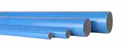 Hot Rolled Painted Aluminum Round Pneumatic Pipe For Chemical Fertilizer Use