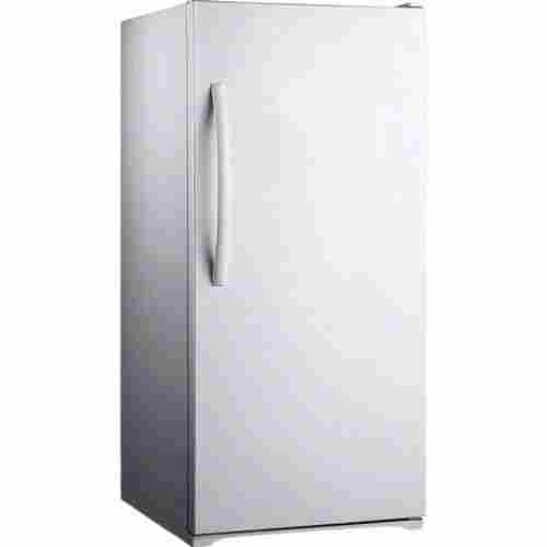 Plastic Body 50 Watt 220 Volt Single Door Electrical Domestic Refrigerator
