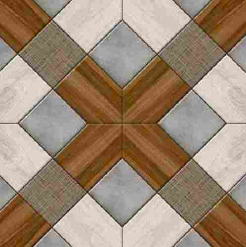 Premium Quality 2x2 Feet Square Digital Ceramic Floor Tiles