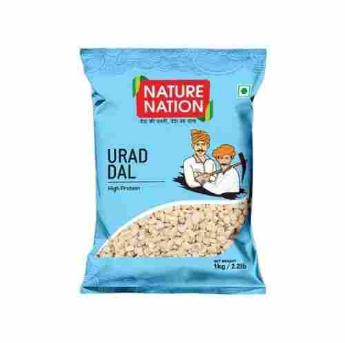 Pure Natural Yellow Urad Dal For Cooking, High In Protein, Fiber, Vitamins