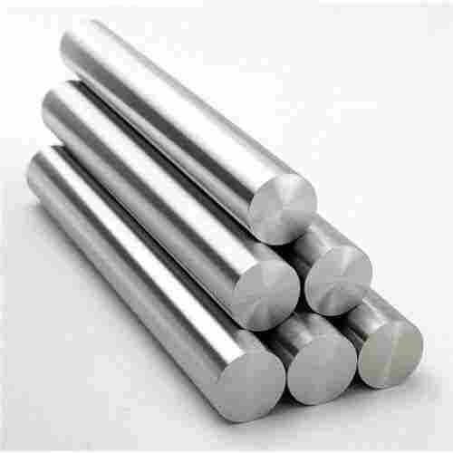Round Shape Stainless Steel Bars For Industrial Use