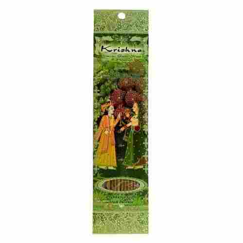 Sandal Aromatic Incense Sticks, Box Of 12 Sticks