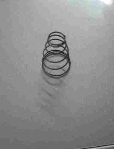 Stainless Steel Round Shape Coil Spring For Industrial Use
