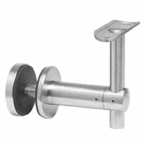 Wall Mounted Galvanized Stainless Steel Handrail Bracket For Railing Fittings Use