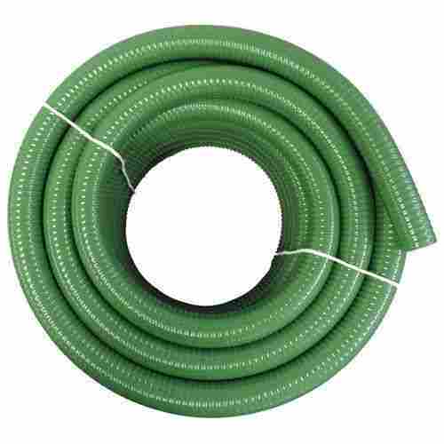 1 Mm Rigid Thick High Water Content Liquid Round Hdpe Hose Pipe For Industrial Use