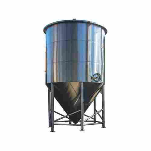1000 Liter 240 Volt Stainless Steel Automatic Electric Fermentation Tank